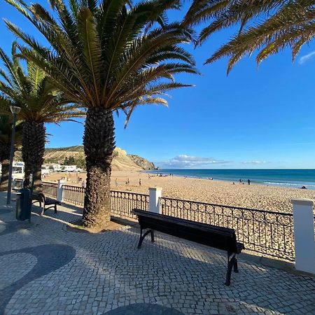 Villa Waterside Praia Da Luz Exterior photo