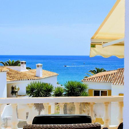 Villa Waterside Praia Da Luz Exterior photo