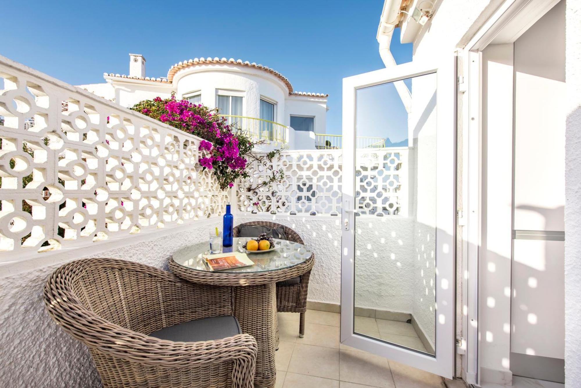 Villa Waterside Praia Da Luz Exterior photo