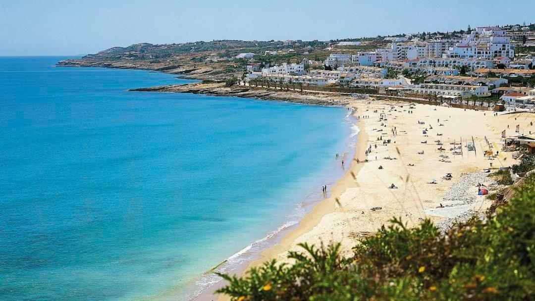 Villa Waterside Praia Da Luz Exterior photo