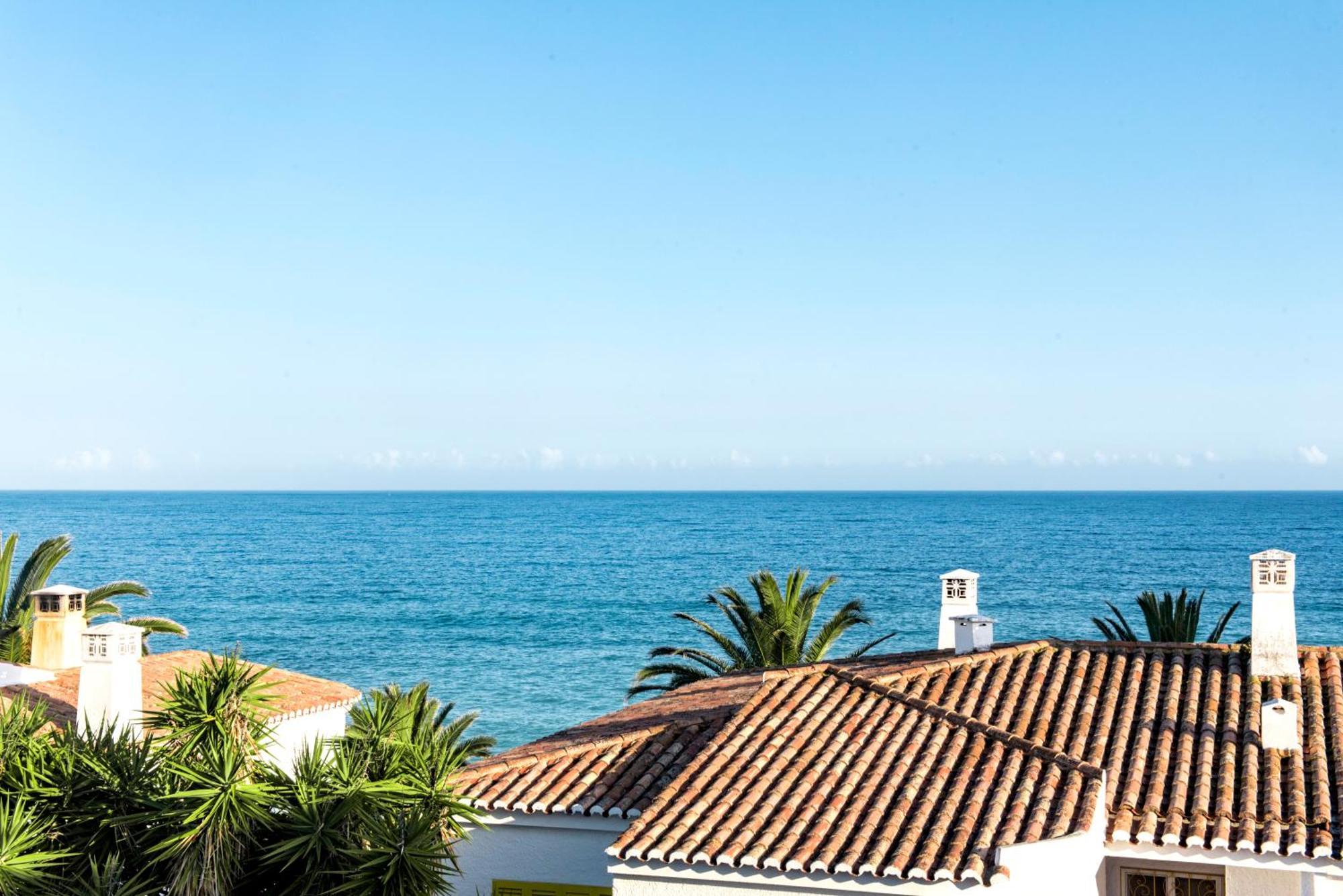 Villa Waterside Praia Da Luz Exterior photo